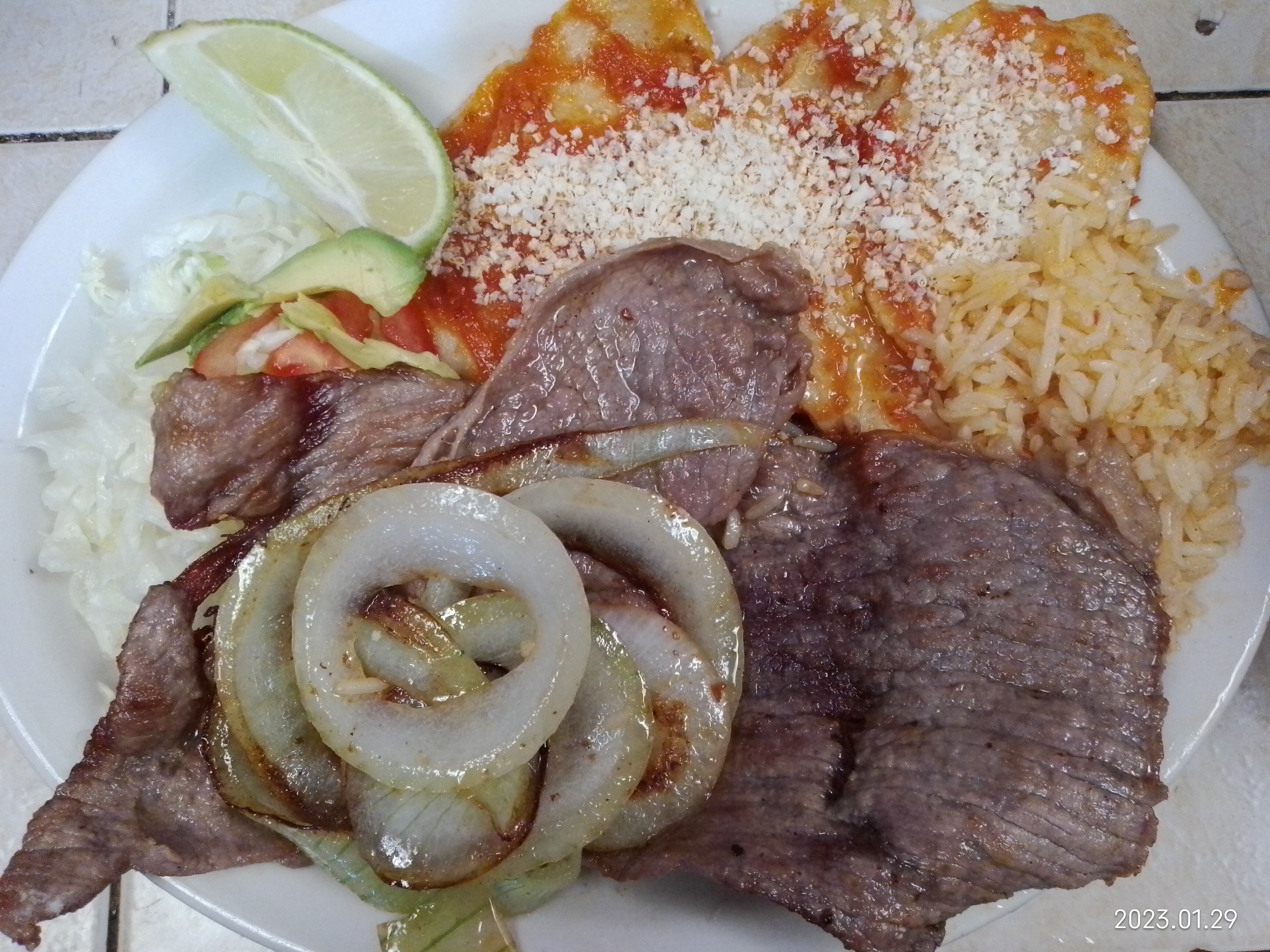 Restaurante Tutunaku ️ ️ ️(tres corazones) image 3