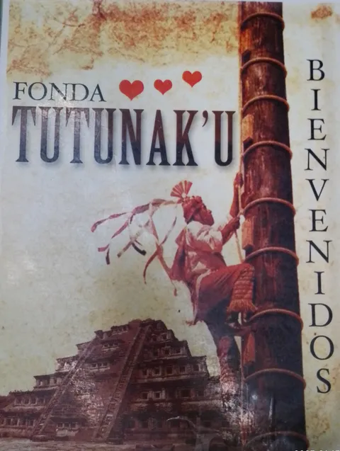 Restaurante Tutunaku ️ ️ ️(tres corazones) image 4