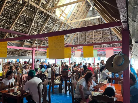 Restaurante Tutunaku ️ ️ ️(tres corazones) image 6