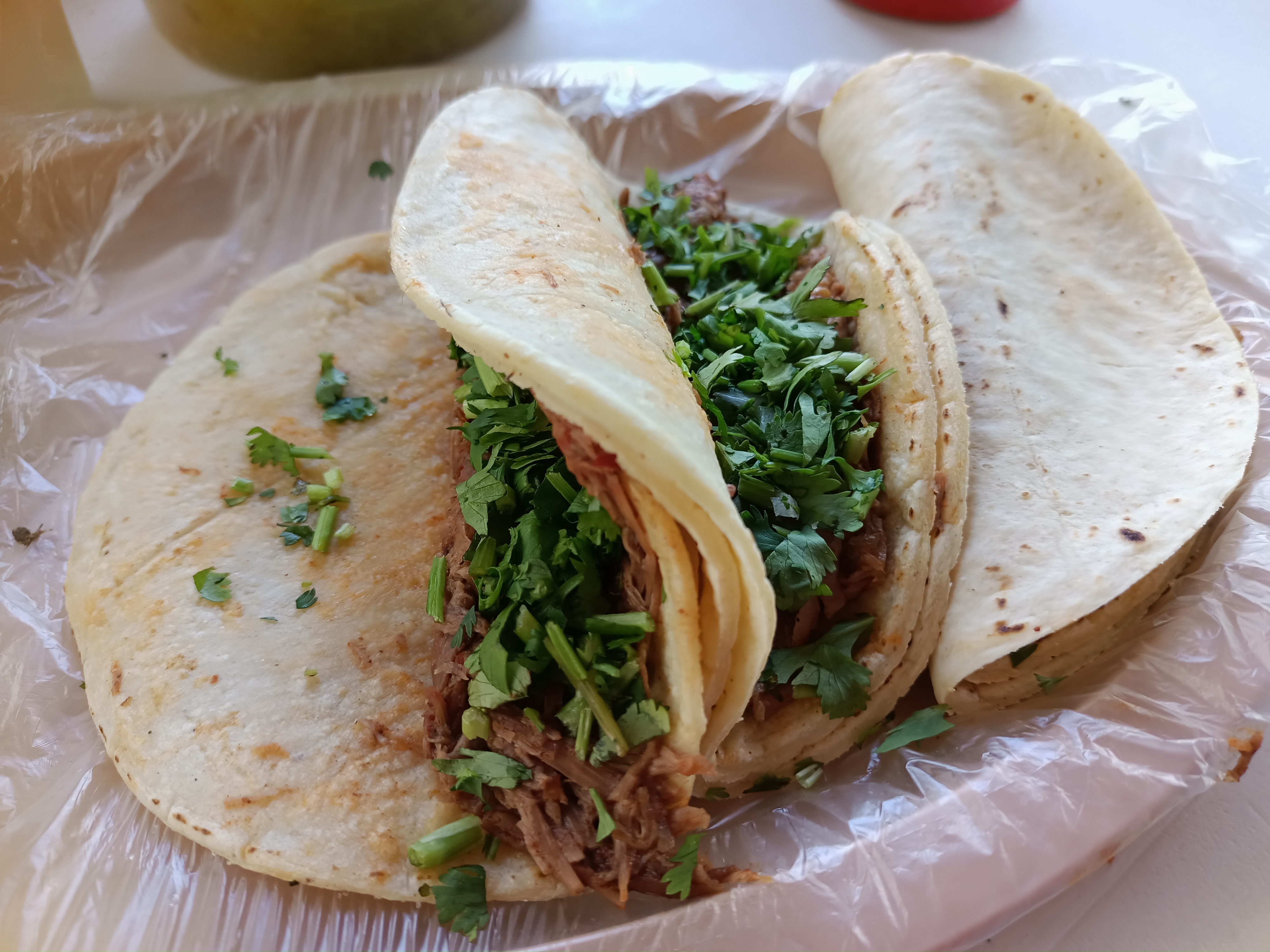 "LA ESTOCADA" TAQUERIA DE RES image 1