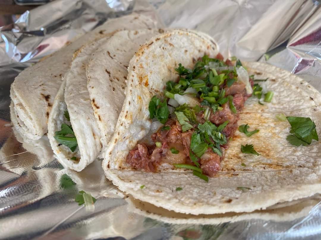 "LA ESTOCADA" TAQUERIA DE RES image 3