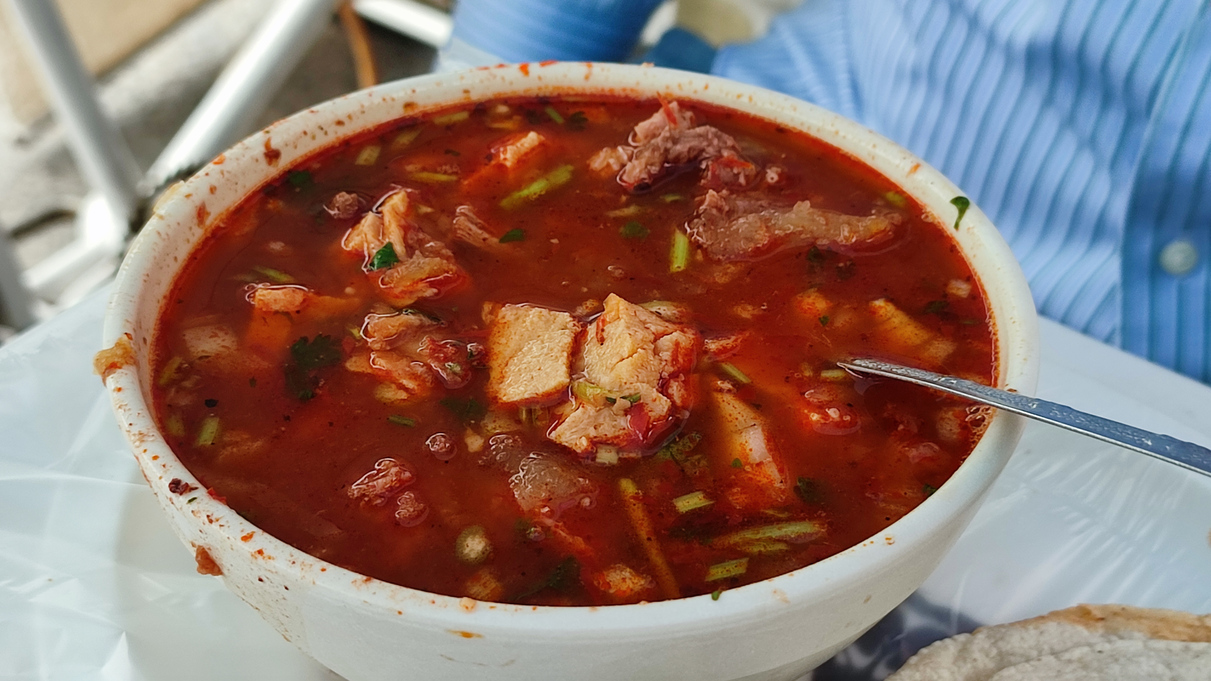 "LA ESTOCADA" TAQUERIA DE RES image 5