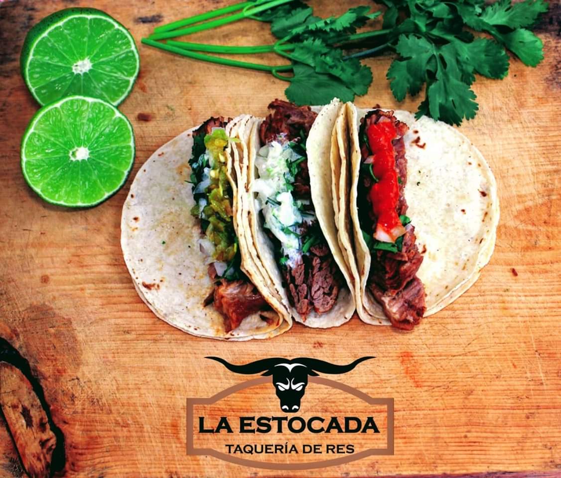 "LA ESTOCADA" TAQUERIA DE RES image 6