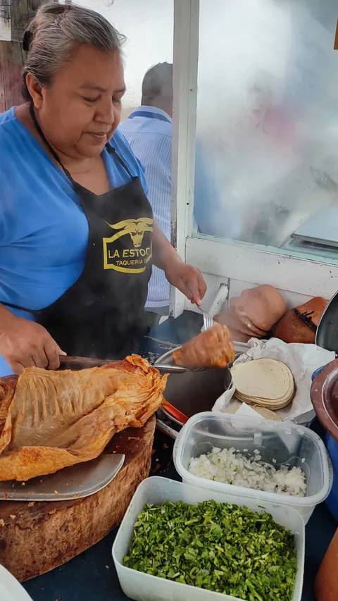 "LA ESTOCADA" TAQUERIA DE RES image 7
