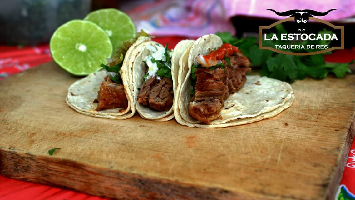 "LA ESTOCADA" TAQUERIA DE RES image 9