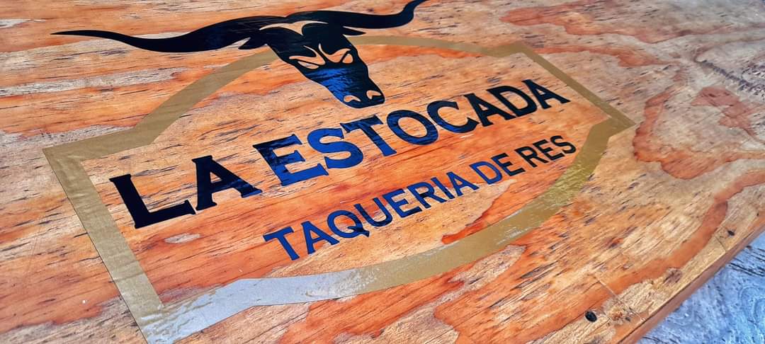 "LA ESTOCADA" TAQUERIA DE RES image 10
