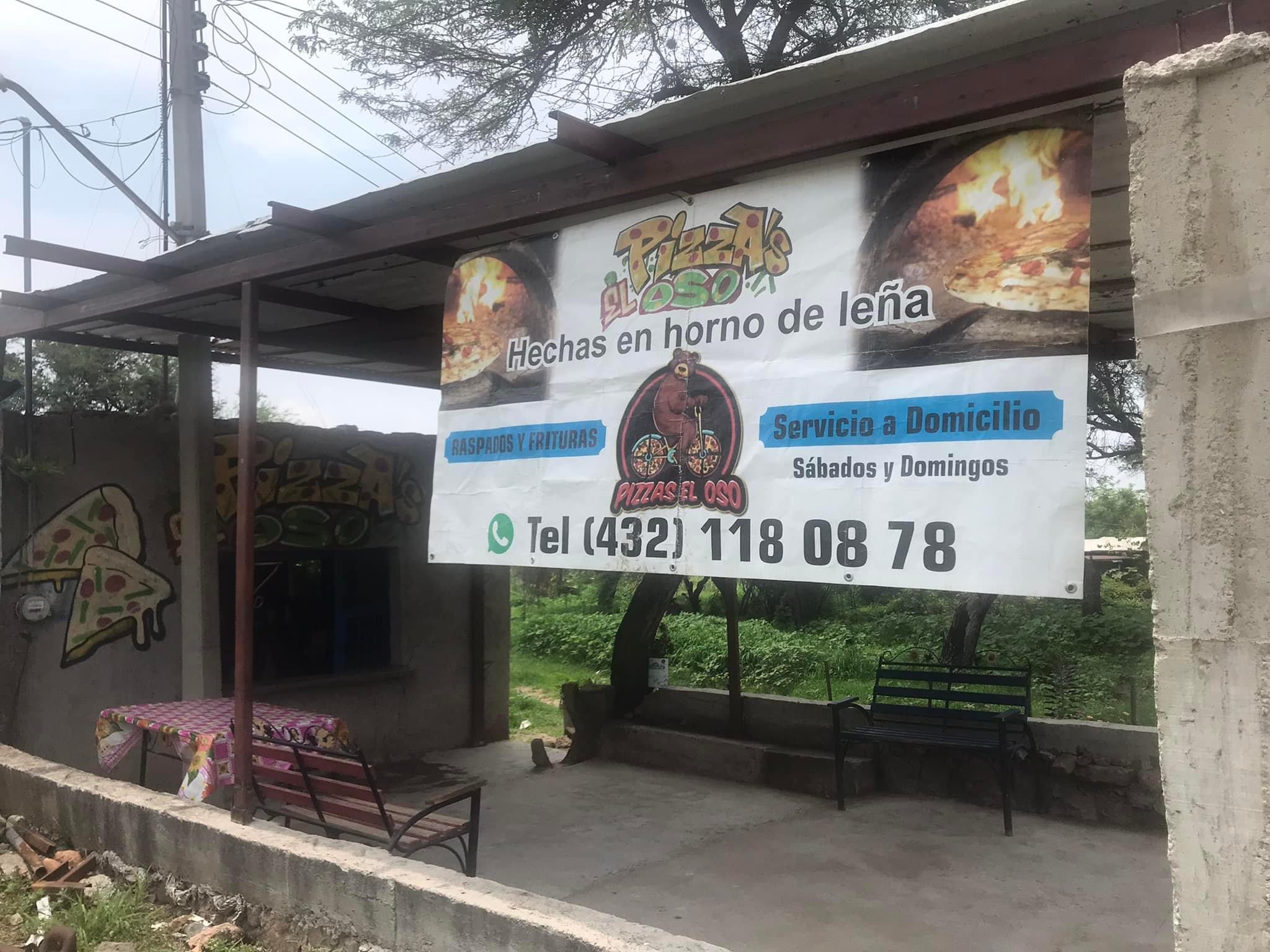 Pizzas El Oso image 1