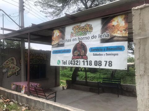 Pizzas El Oso image 1