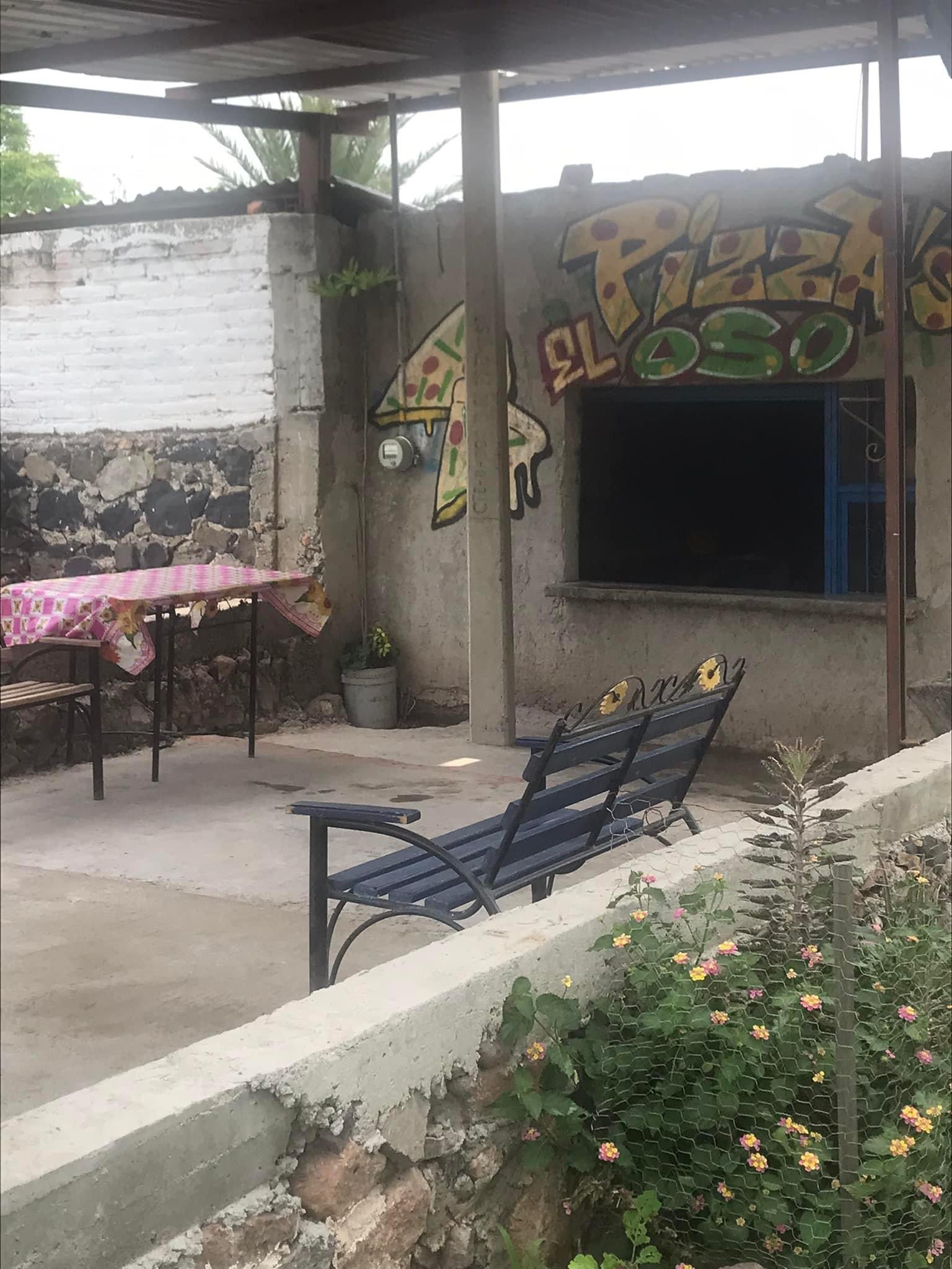 Pizzas El Oso image 3