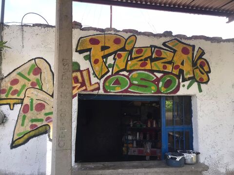 Pizzas El Oso image 4