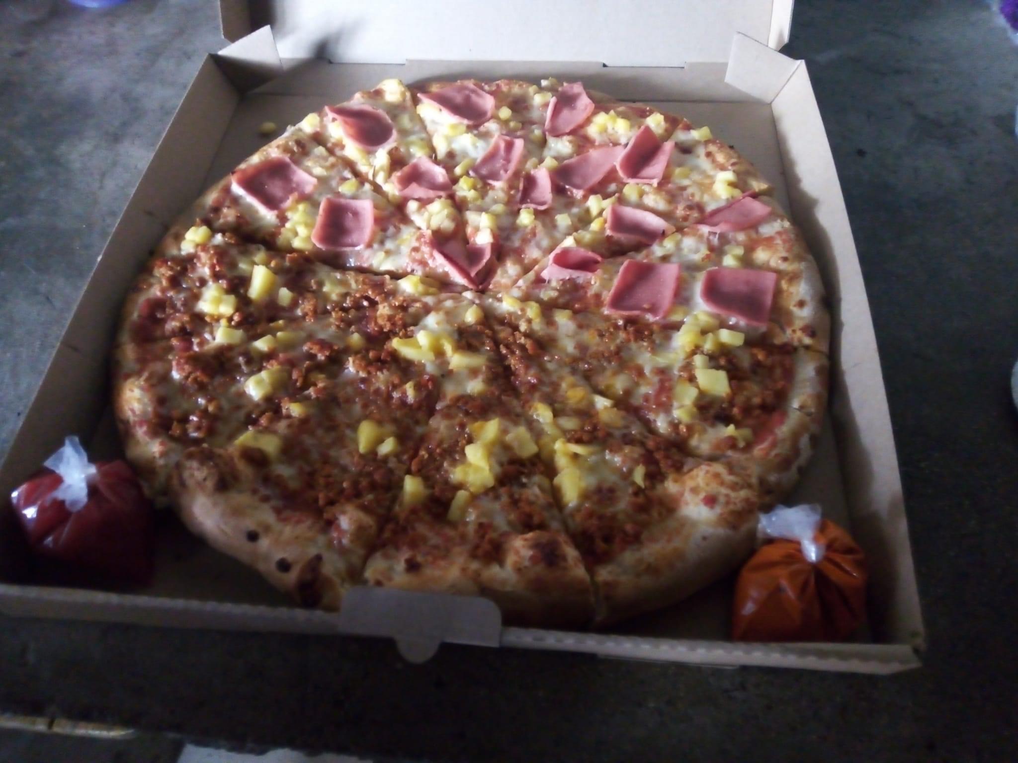 Pizzas El Oso image 7