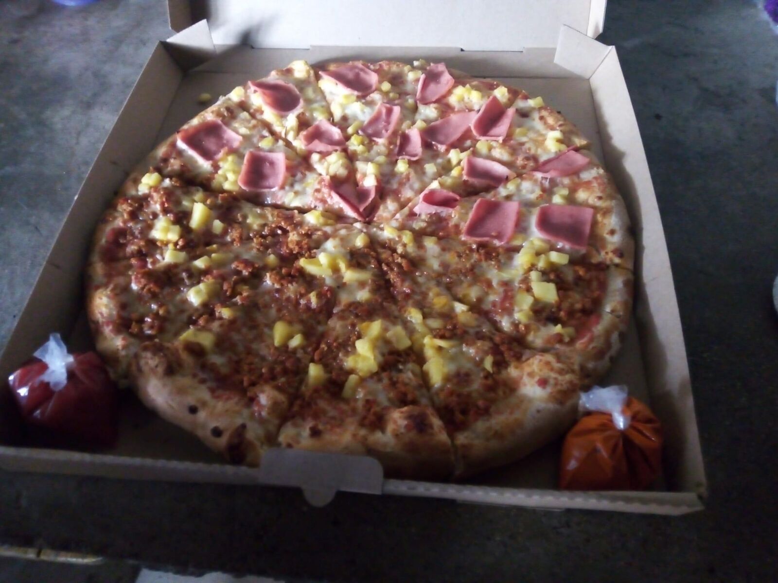 Pizzas El Oso image 7