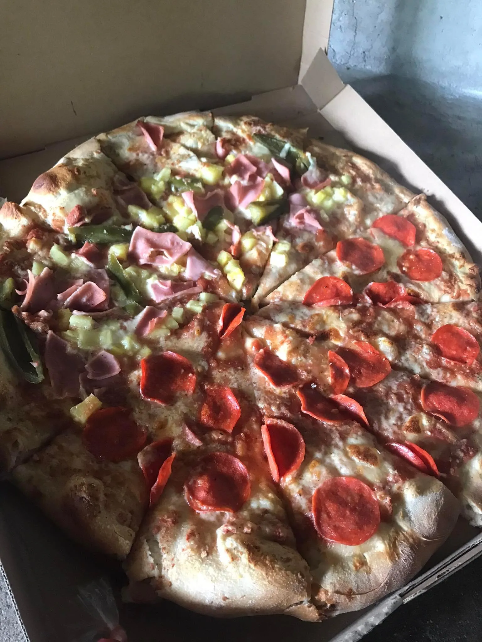Pizzas El Oso image 8