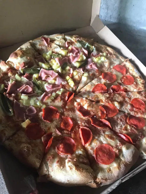 Pizzas El Oso image 8