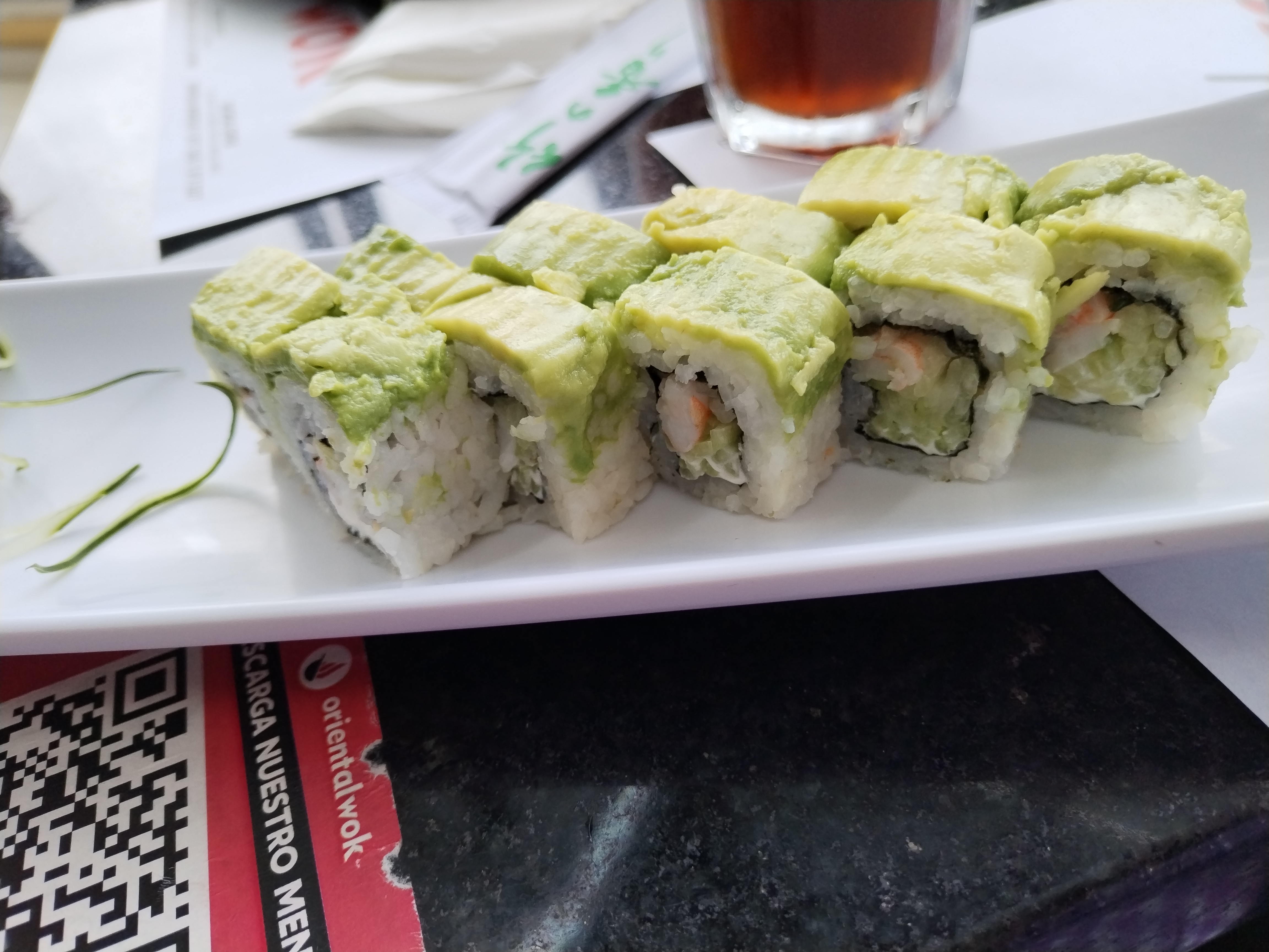 Oriental Wok image 3