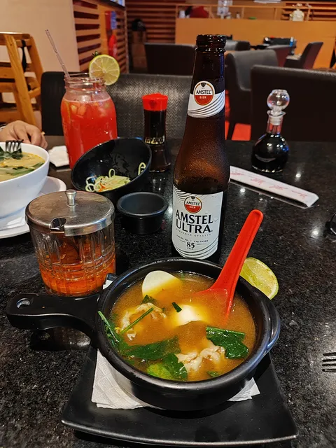 Oriental Wok image 4