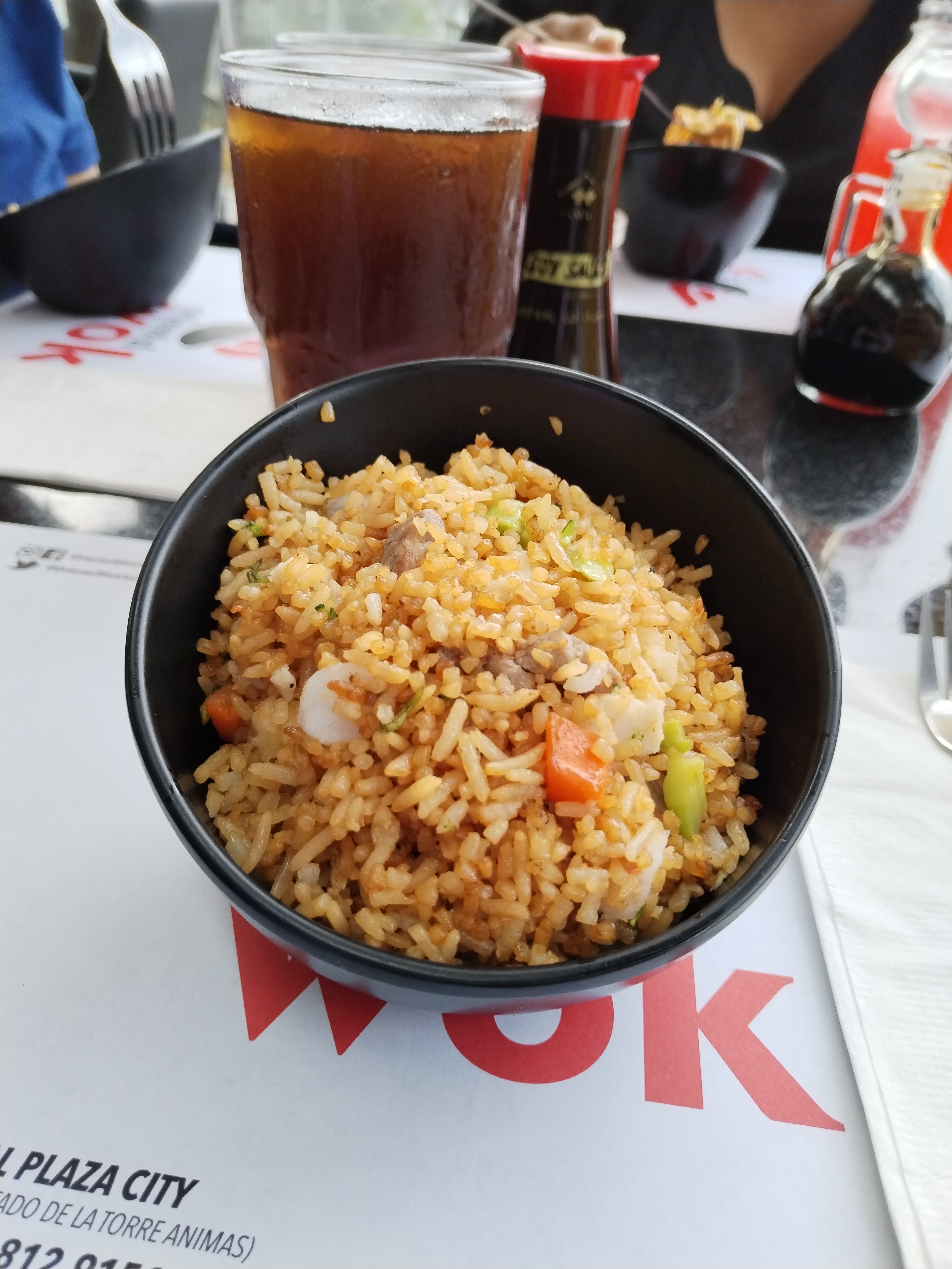 Oriental Wok image 5