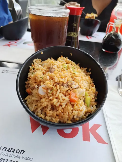 Oriental Wok image 5