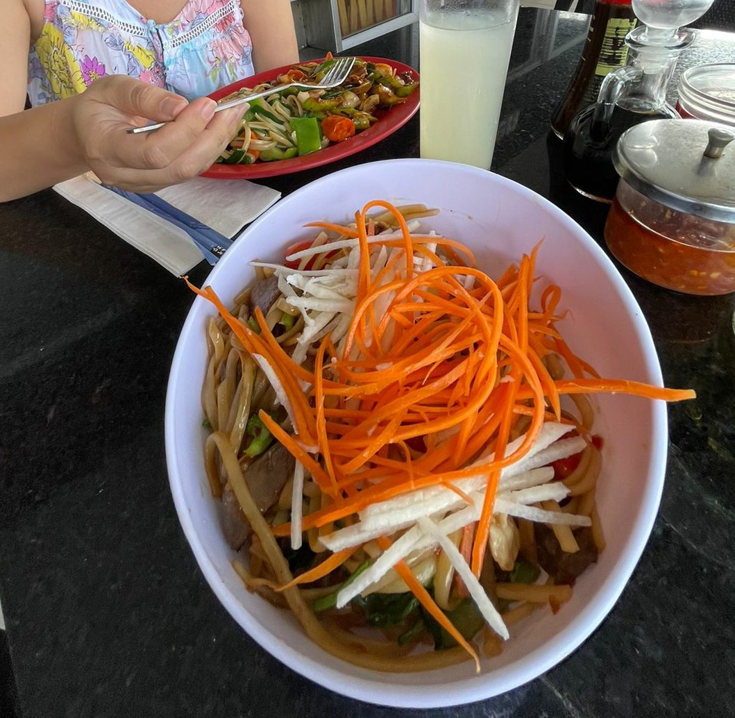 Oriental Wok image 6