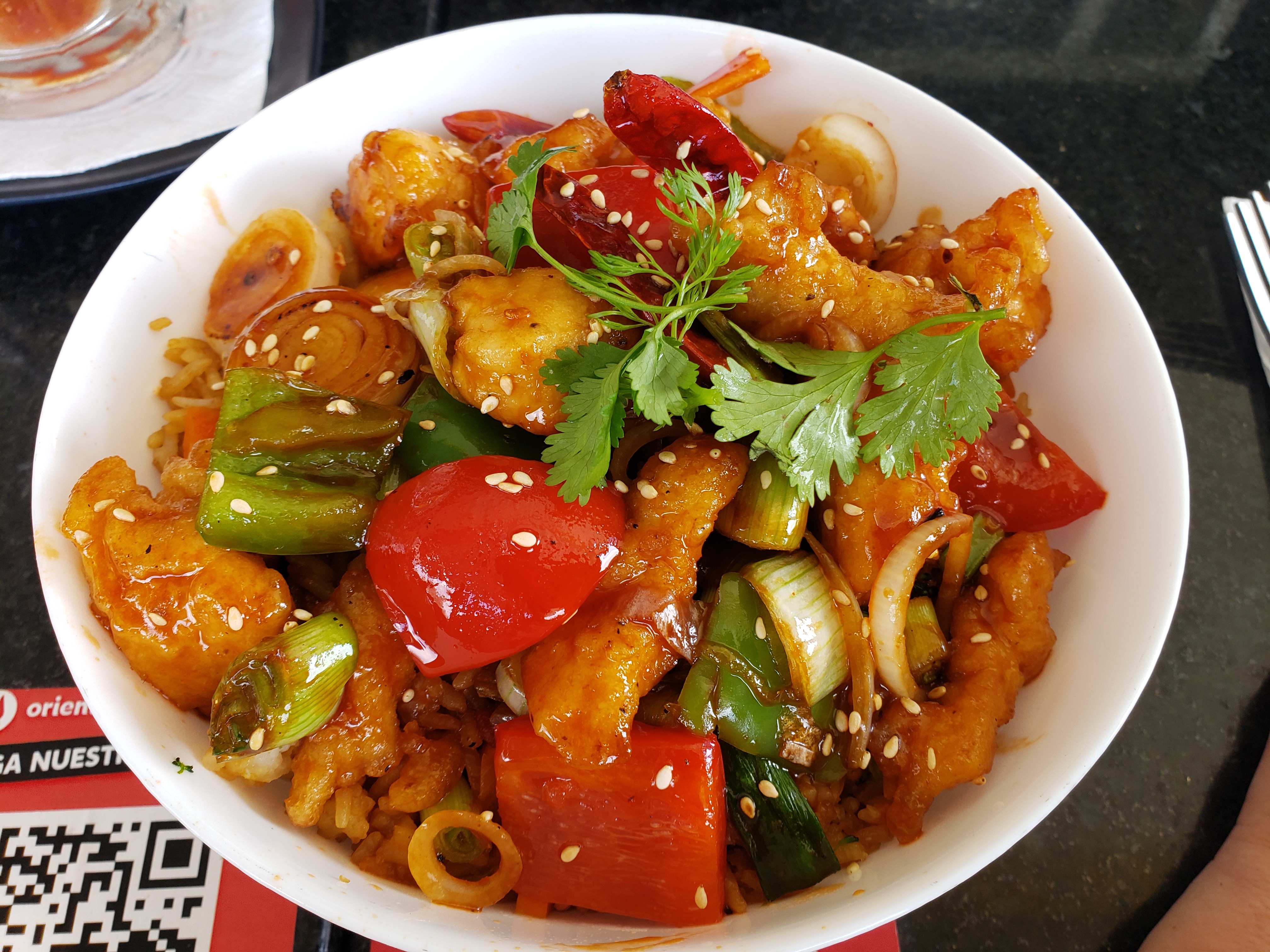 Oriental Wok image 9