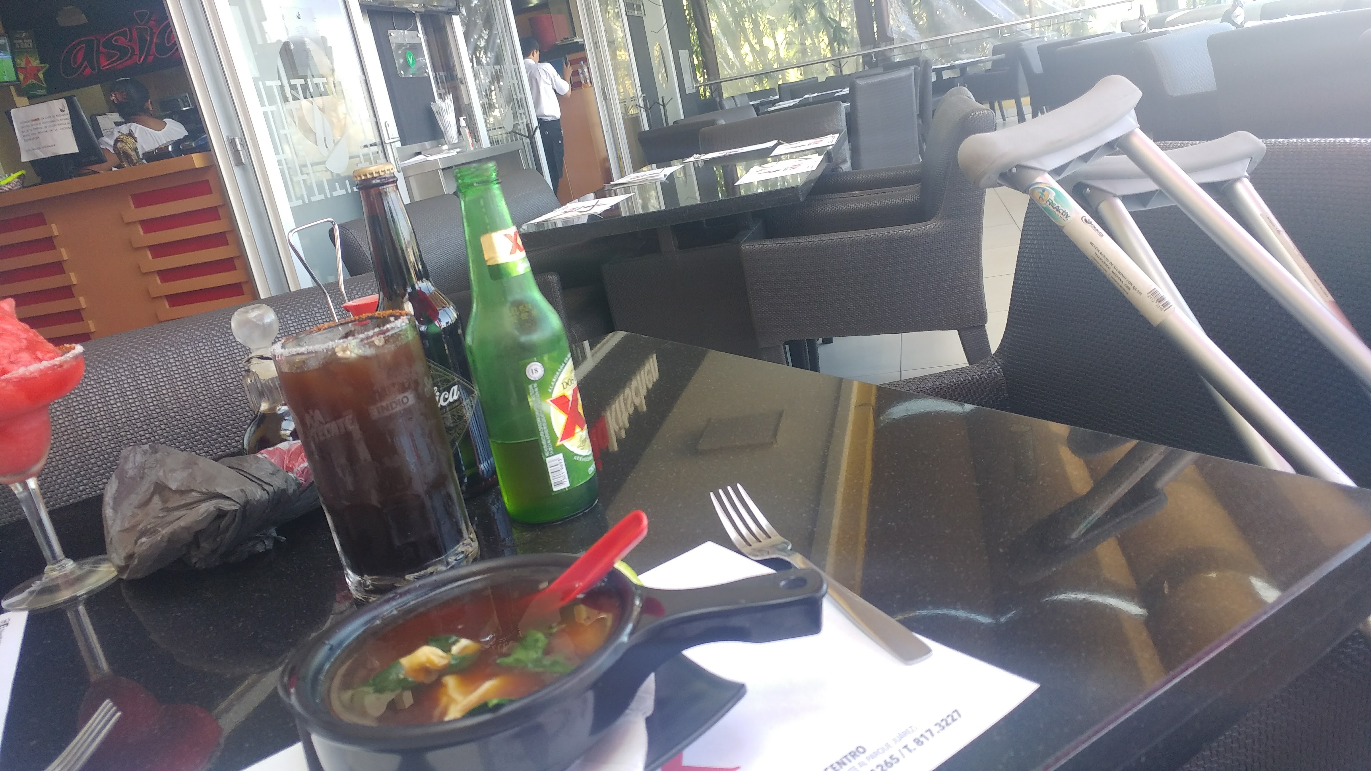 Oriental Wok image 10