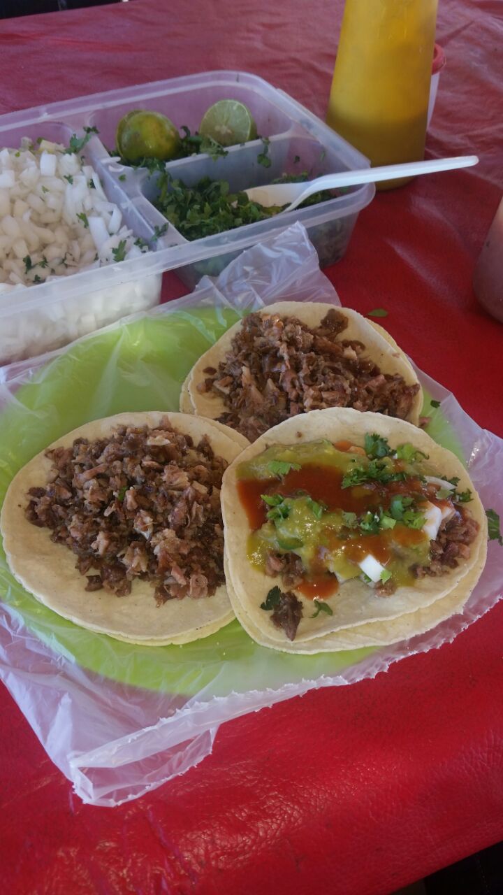 Taqueria "Escobar" image 1