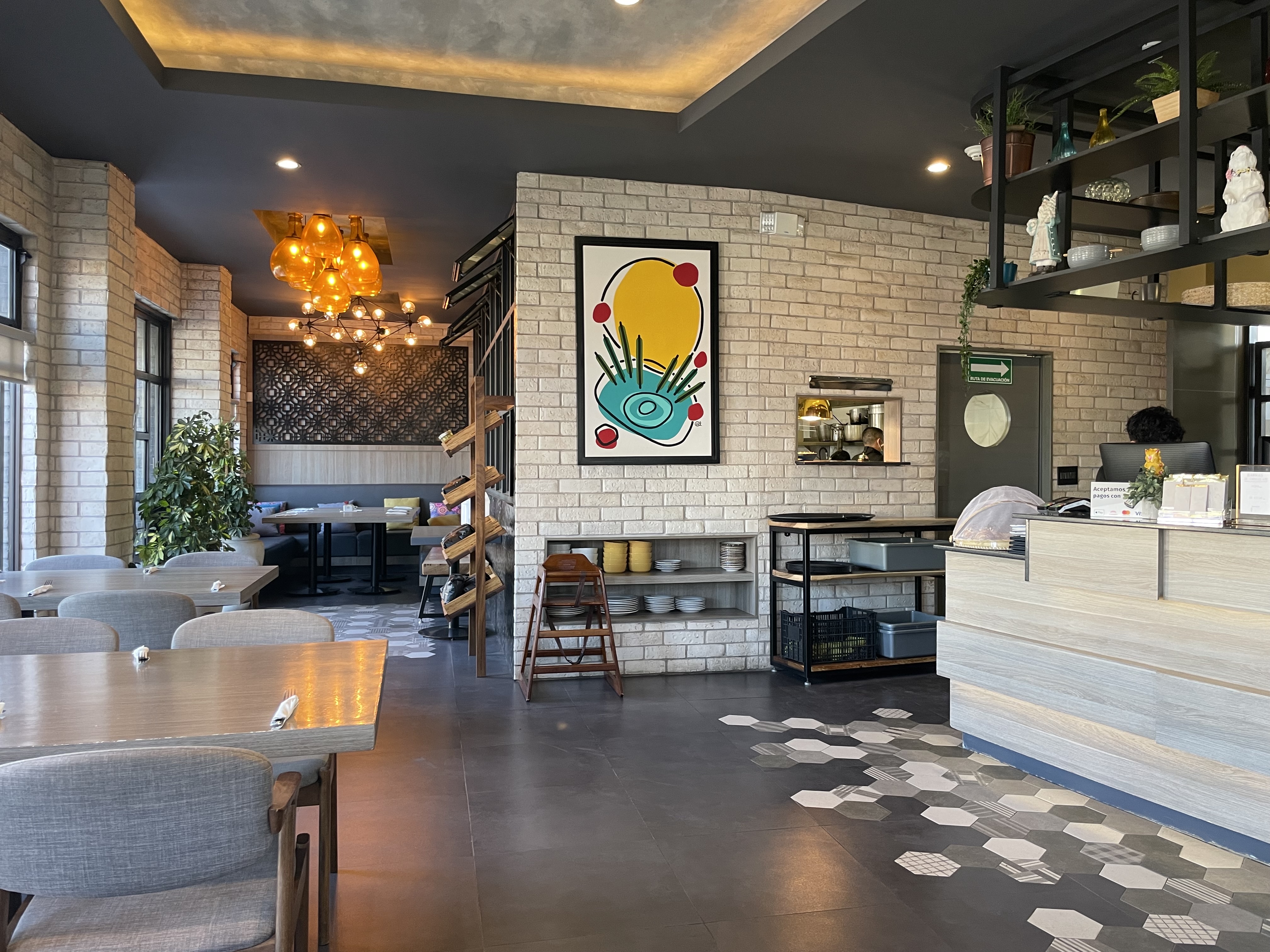 La Cienega Restaurante image 1