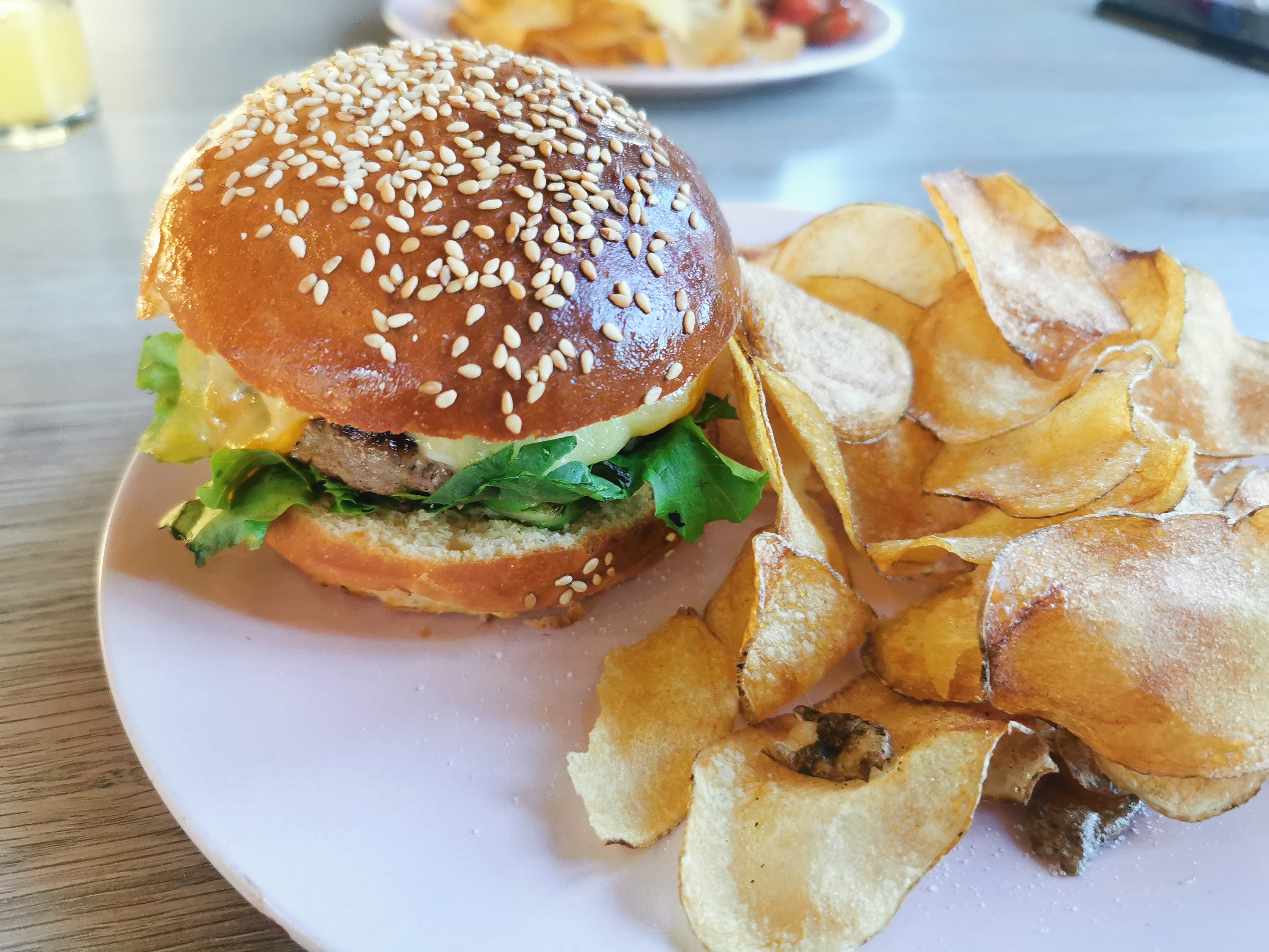 La Cienega Restaurante image 2