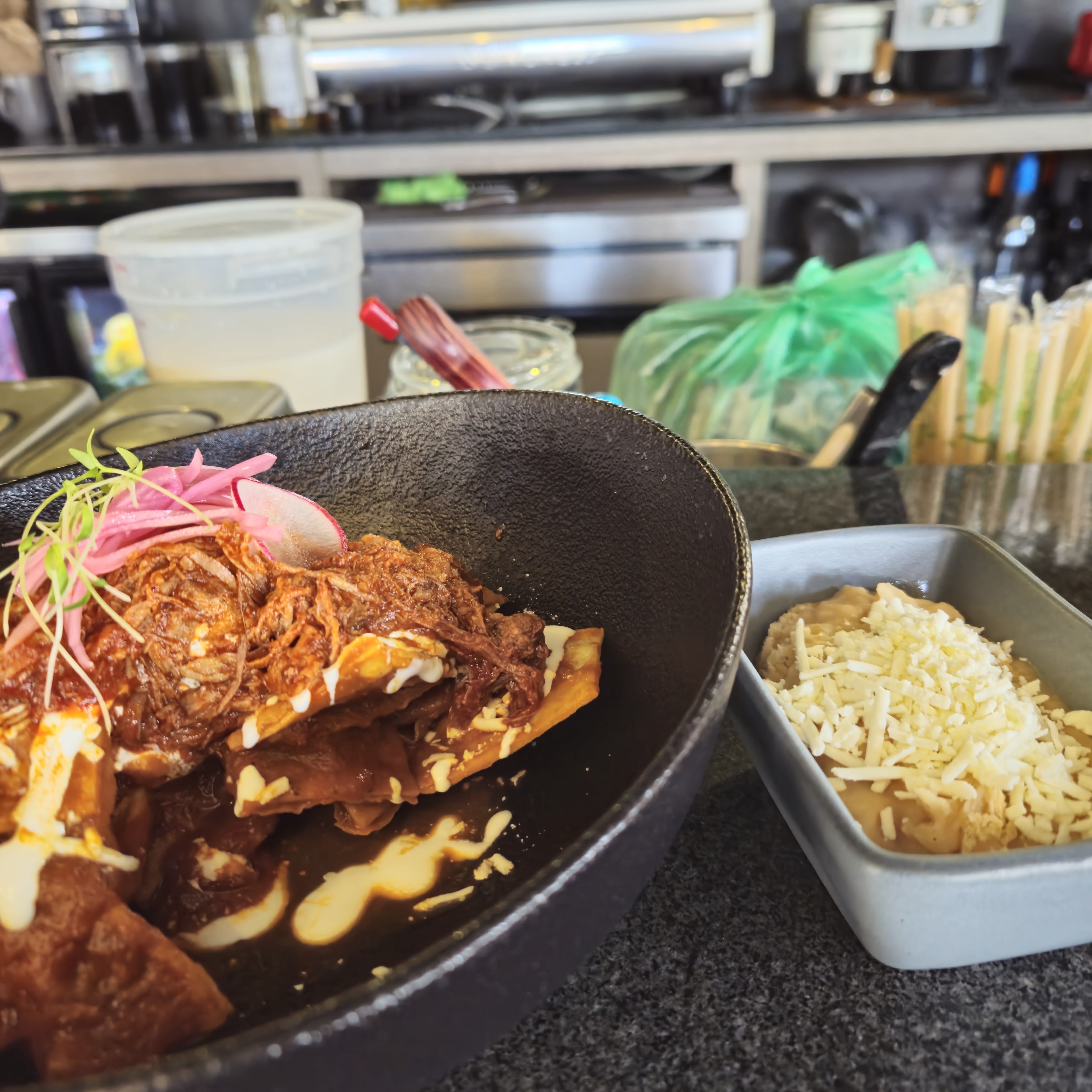 La Cienega Restaurante image 5