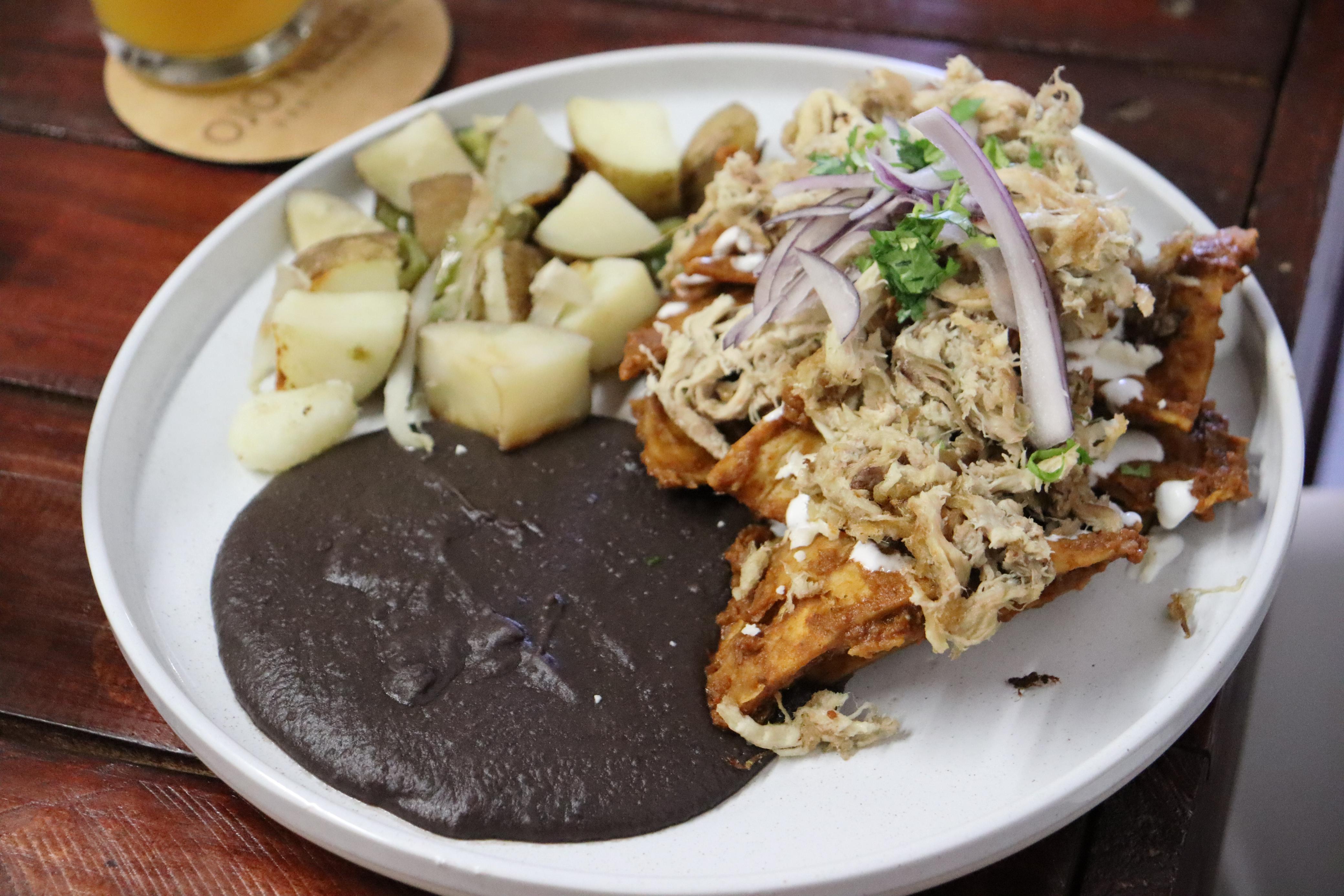 Restaurante Ojo Negro image 1