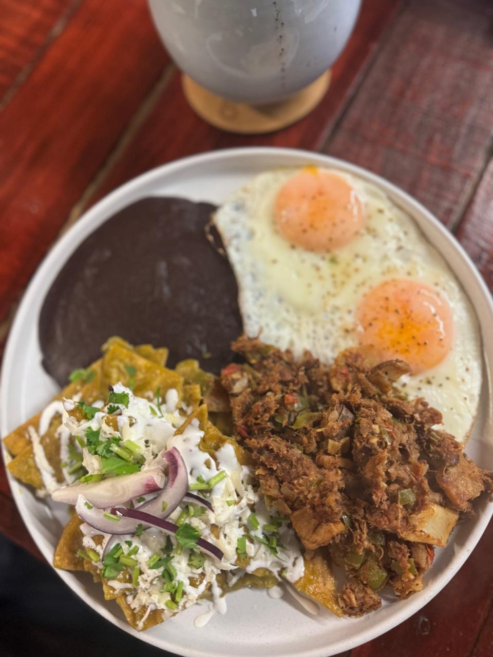 Restaurante Ojo Negro image 2