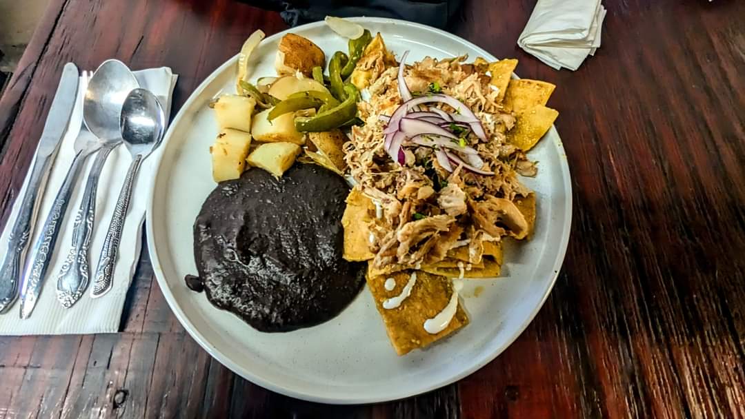 Restaurante Ojo Negro image 3