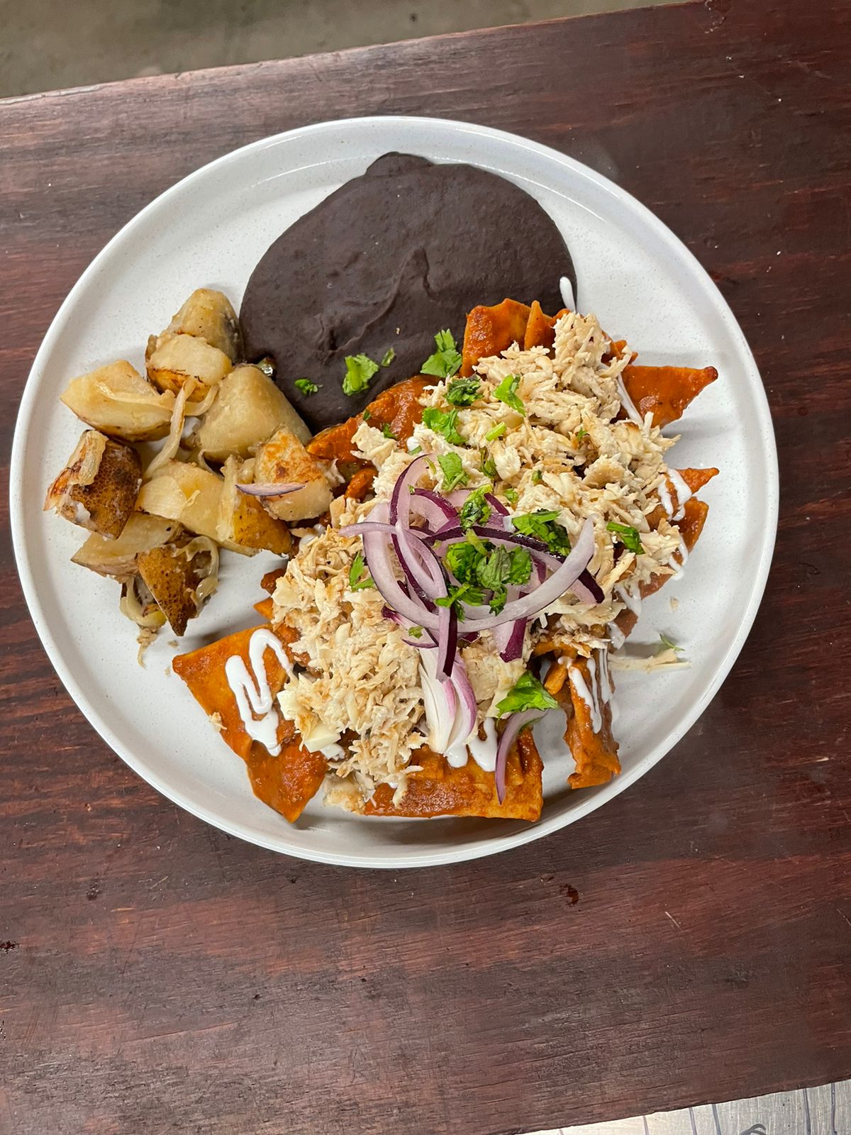 Restaurante Ojo Negro image 6