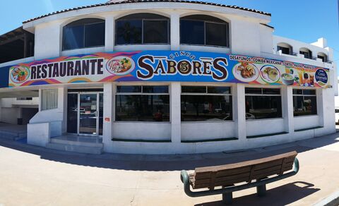 Cinco Sabores Restaurant image 1