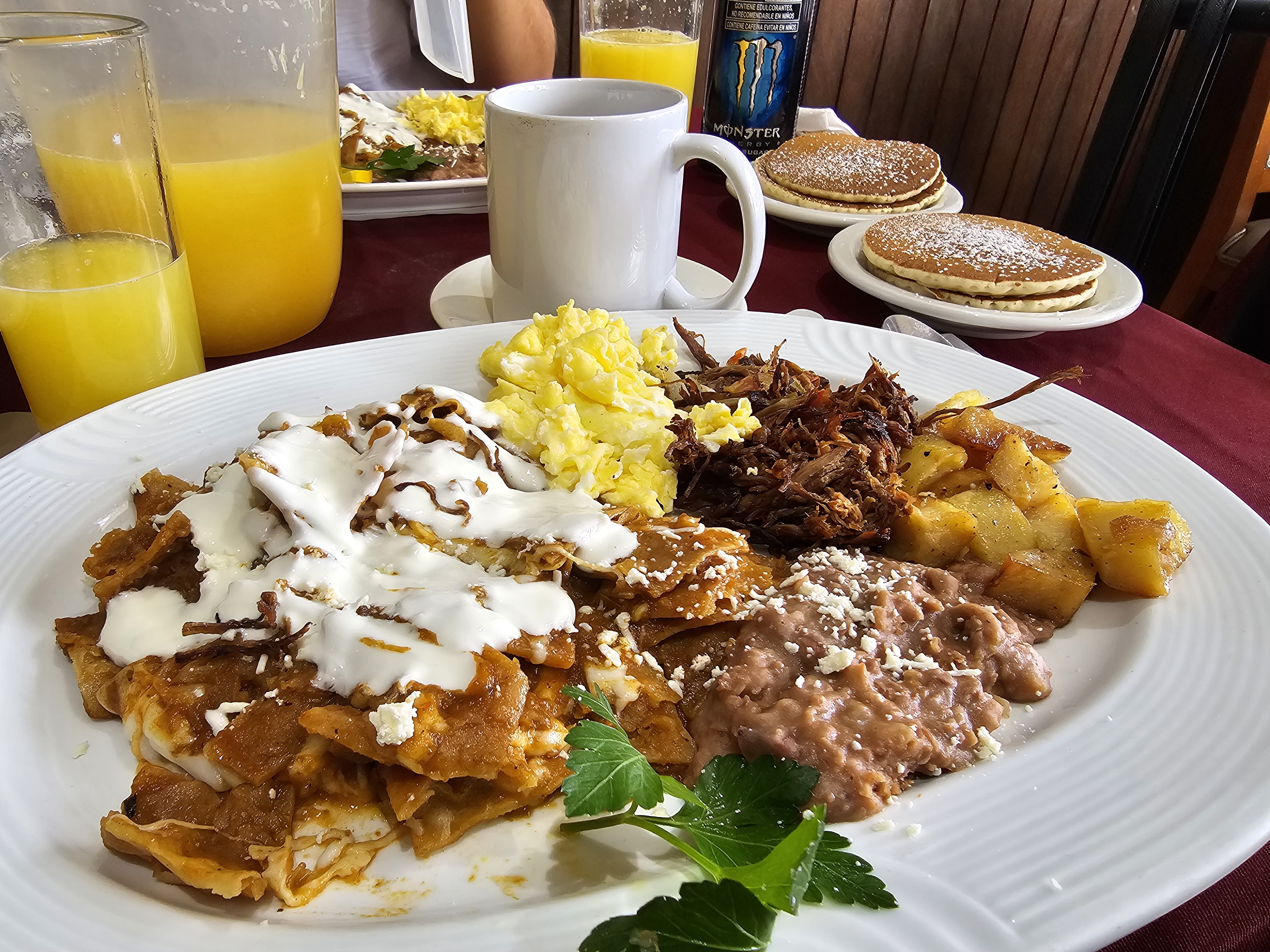 Cinco Sabores Restaurant image 2