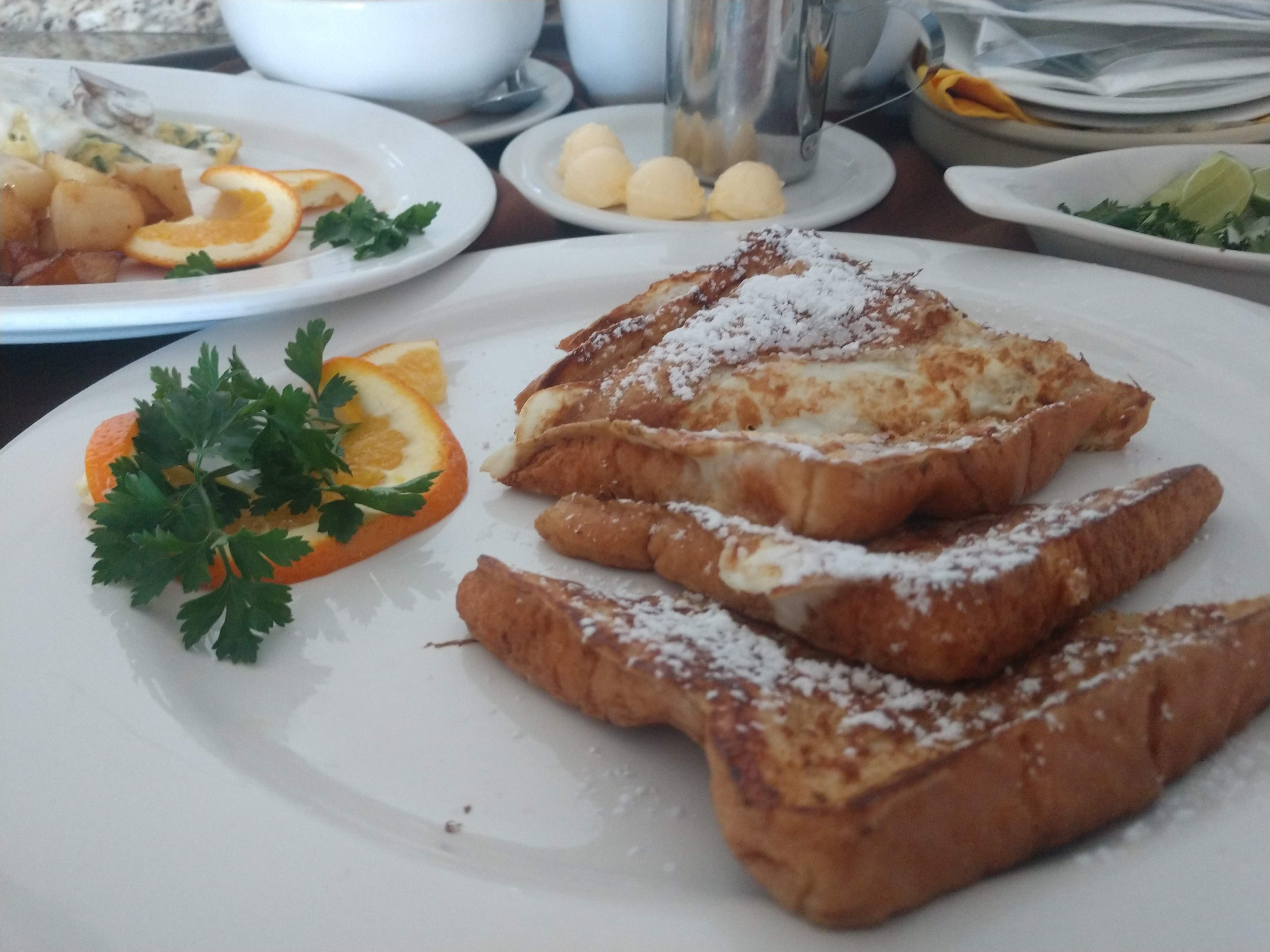 Cinco Sabores Restaurant image 4