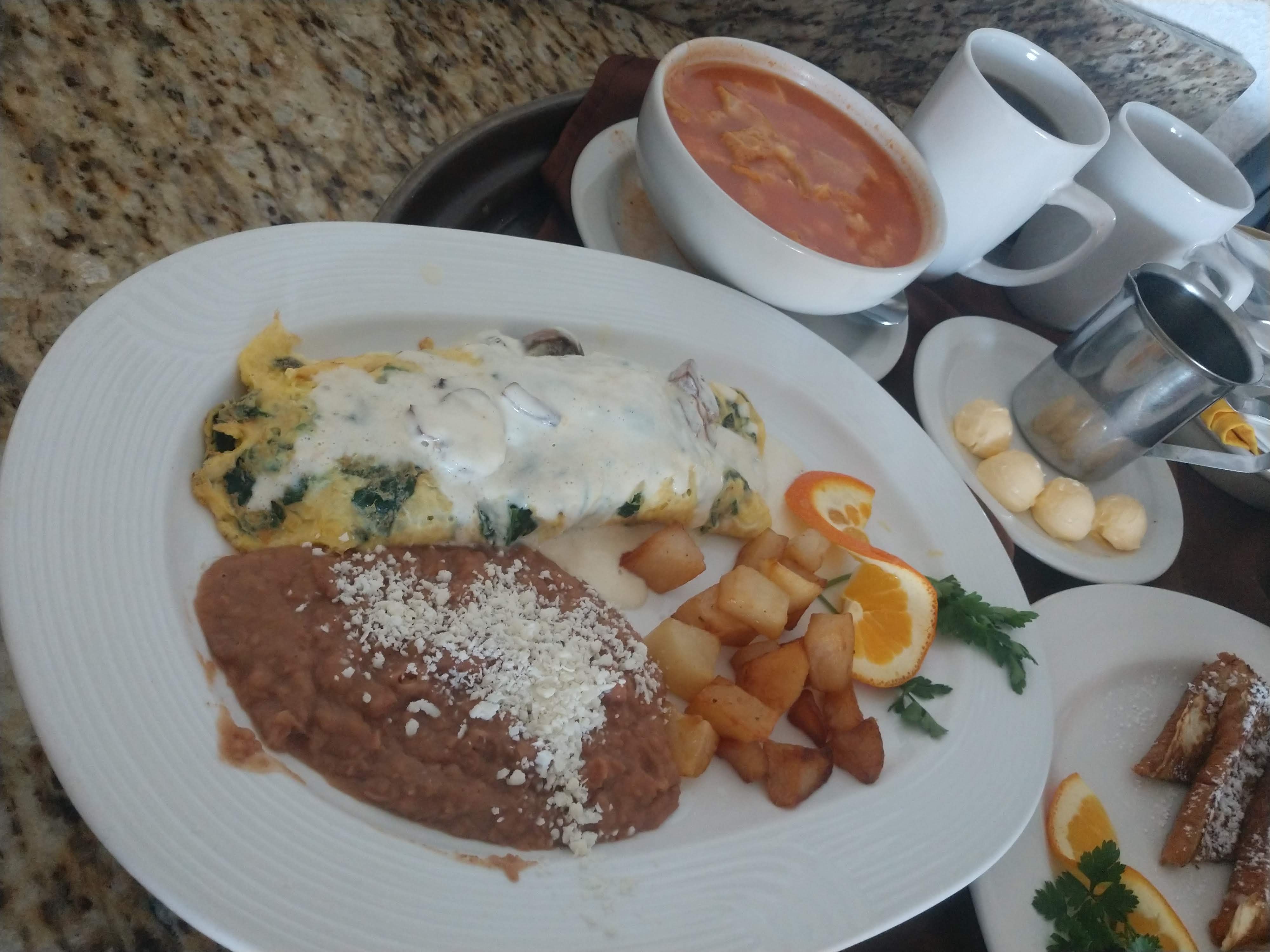 Cinco Sabores Restaurant image 5