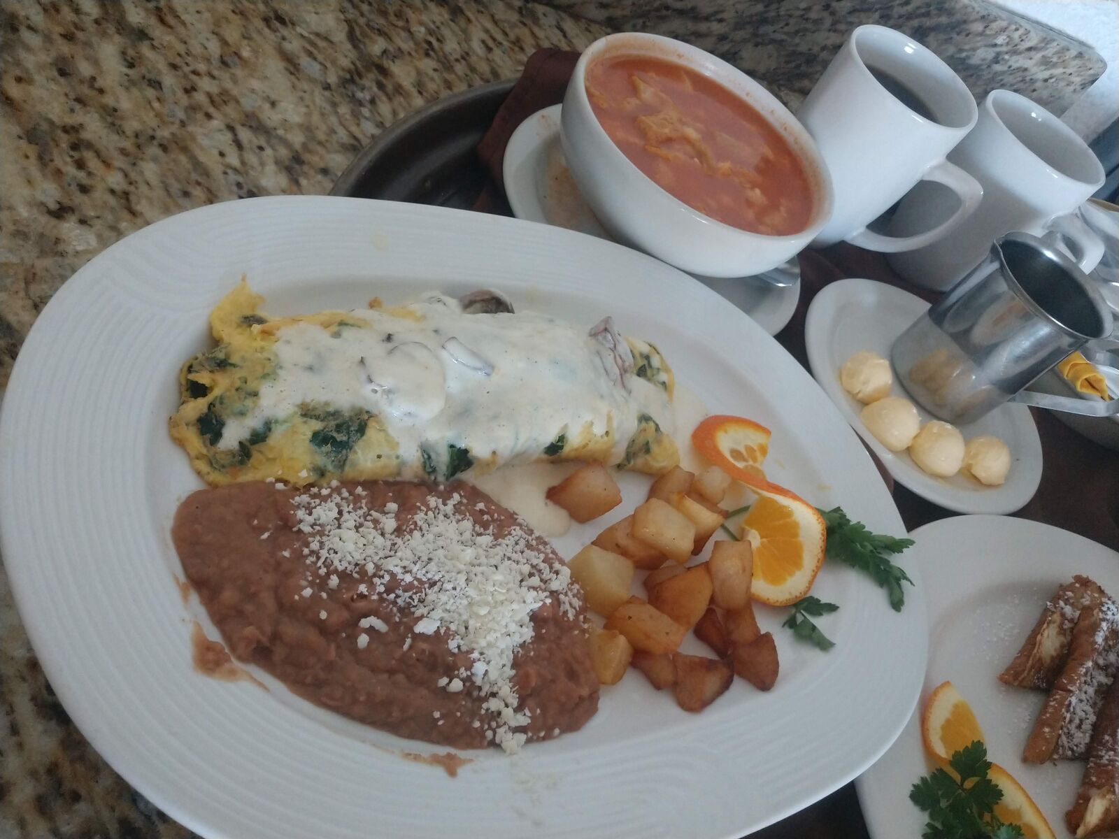 Cinco Sabores Restaurant image 5