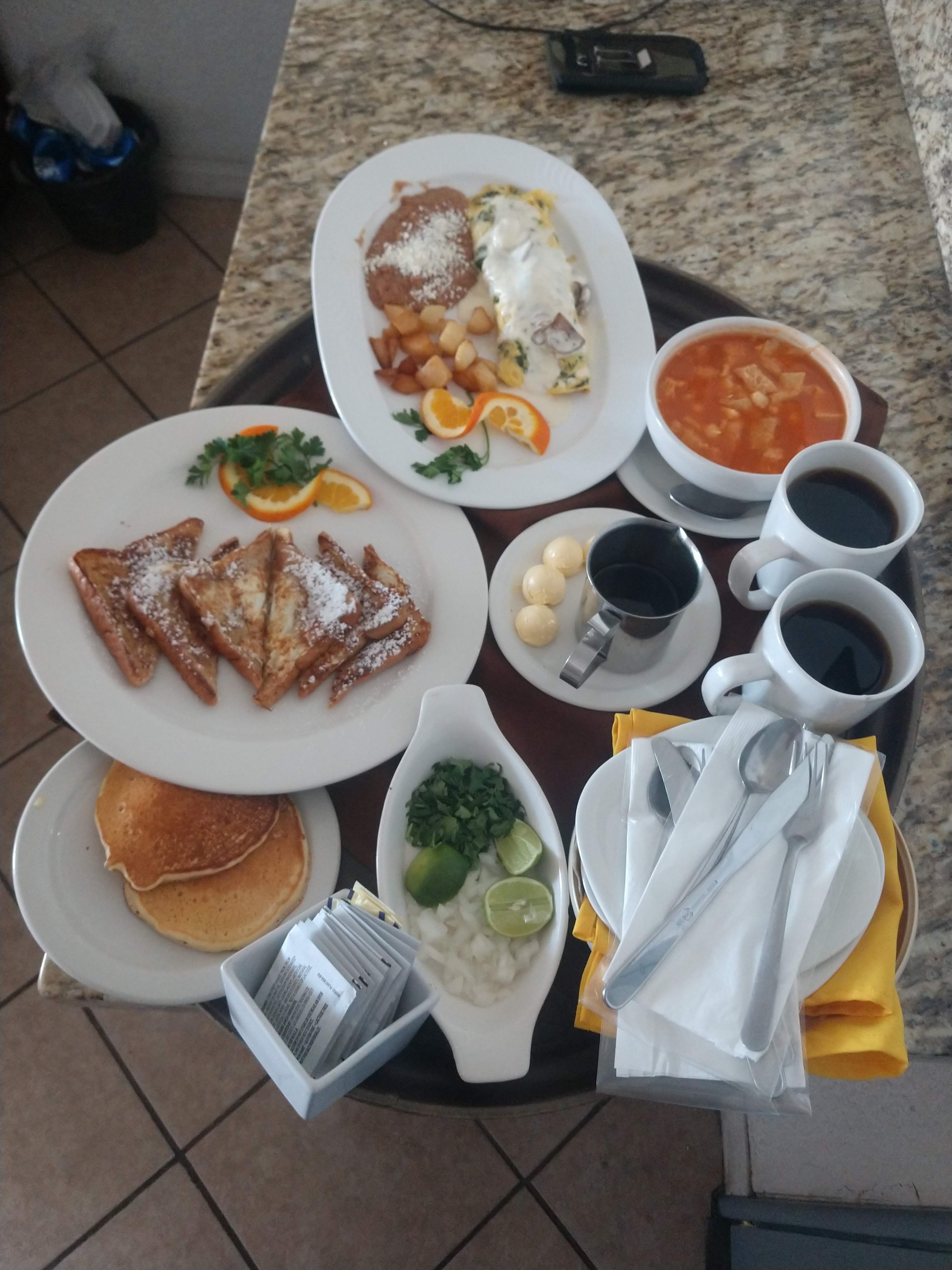 Cinco Sabores Restaurant image 8