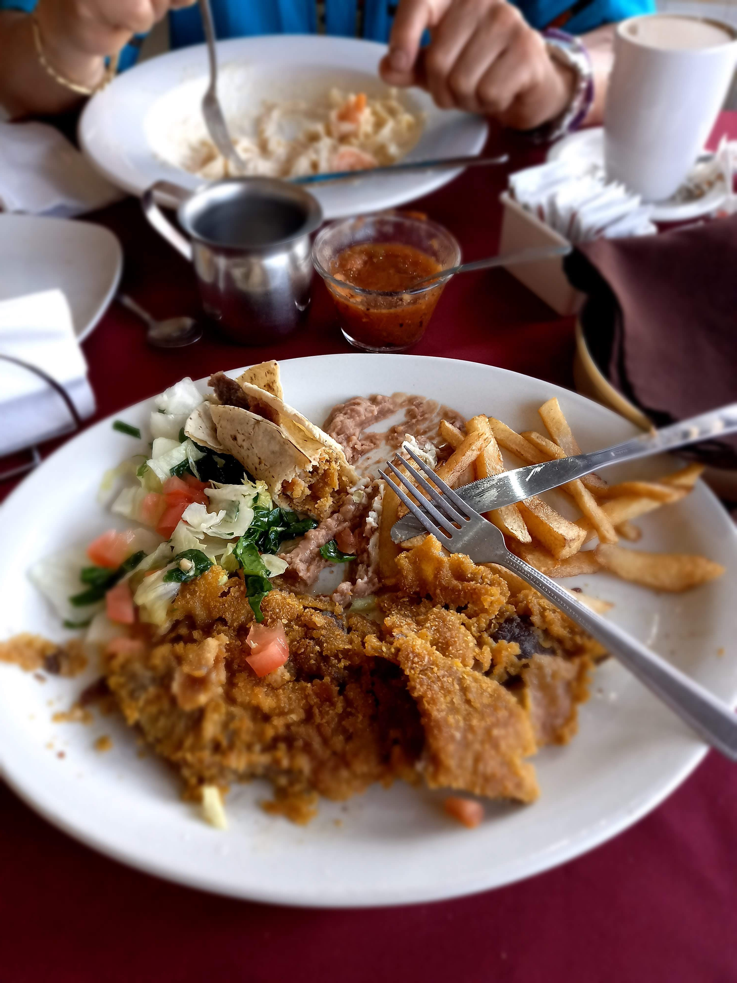 Cinco Sabores Restaurant image 10