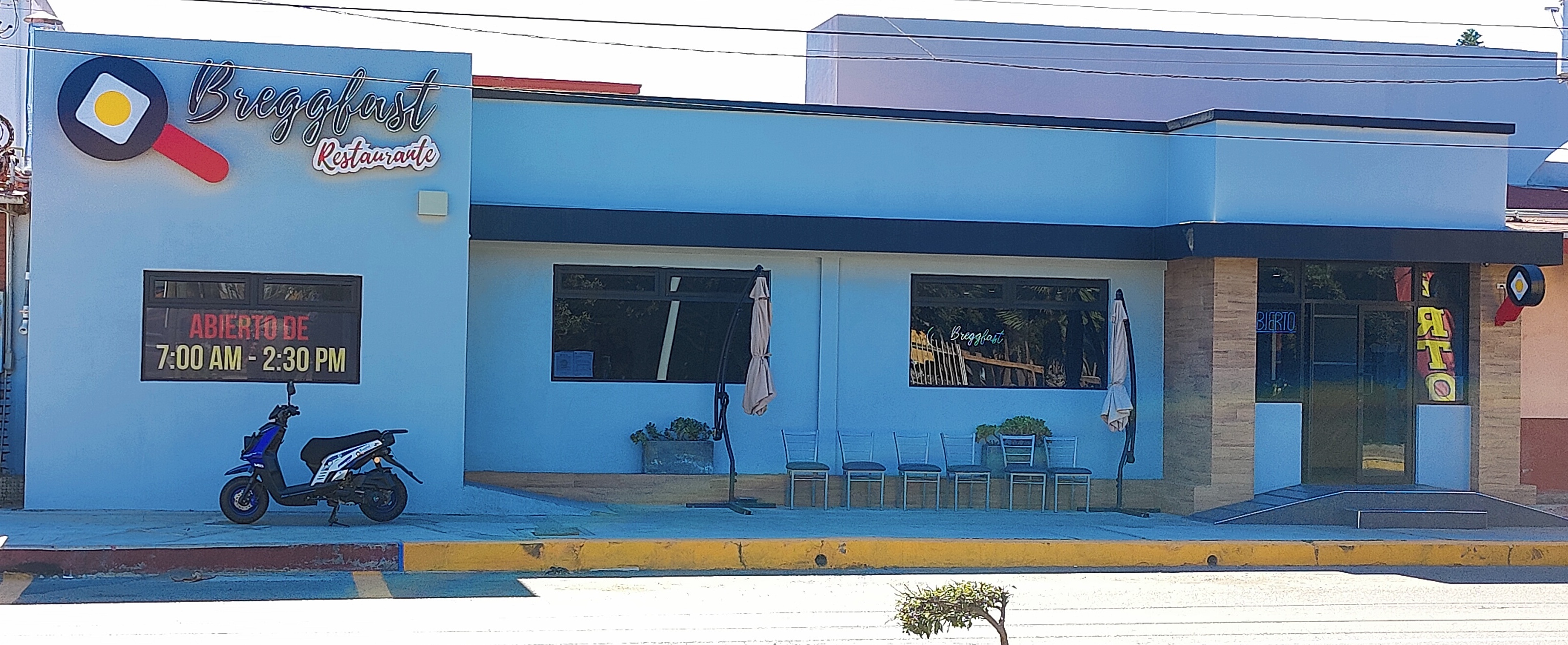 Breggfast restaurante image 1