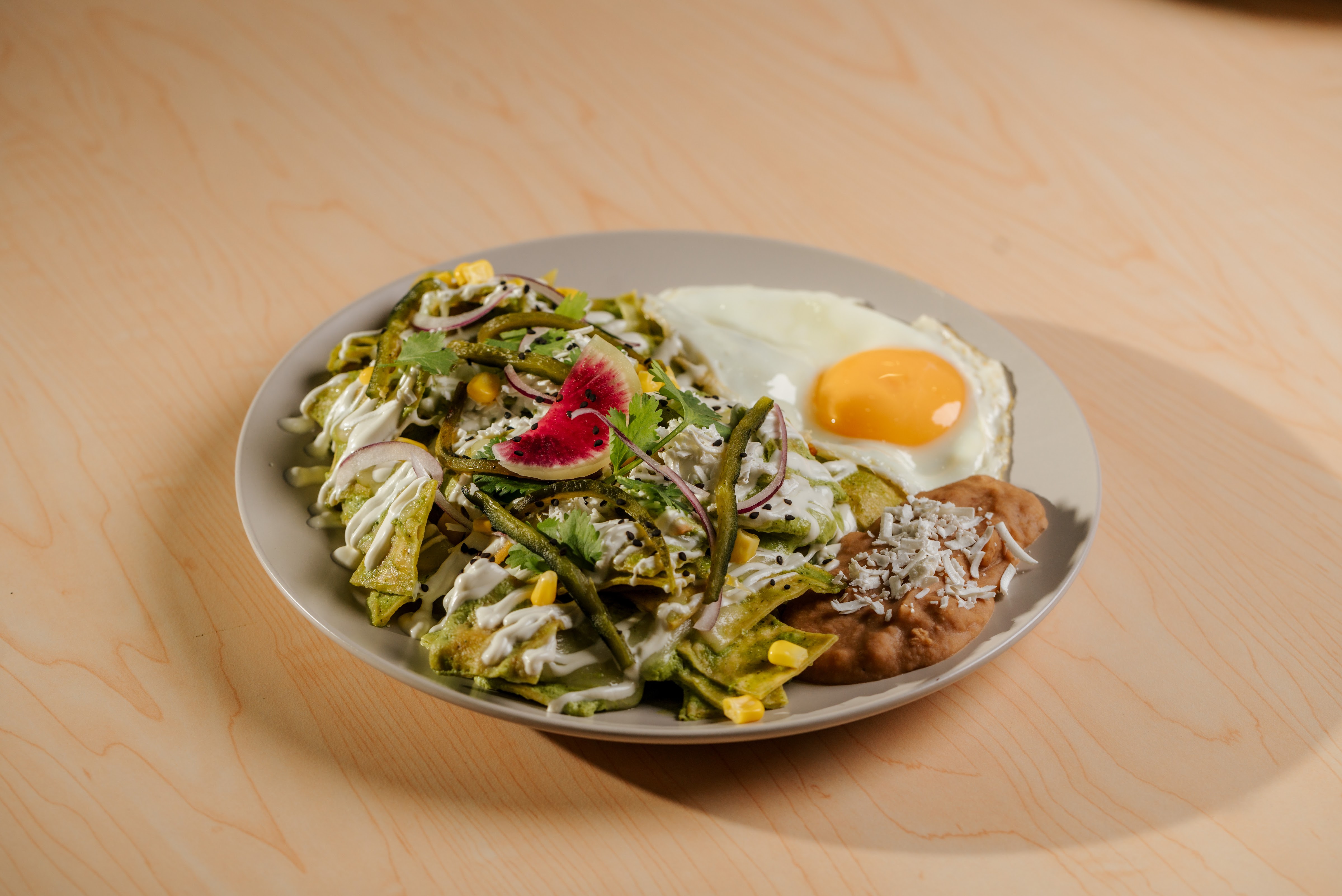 Breggfast restaurante image 2