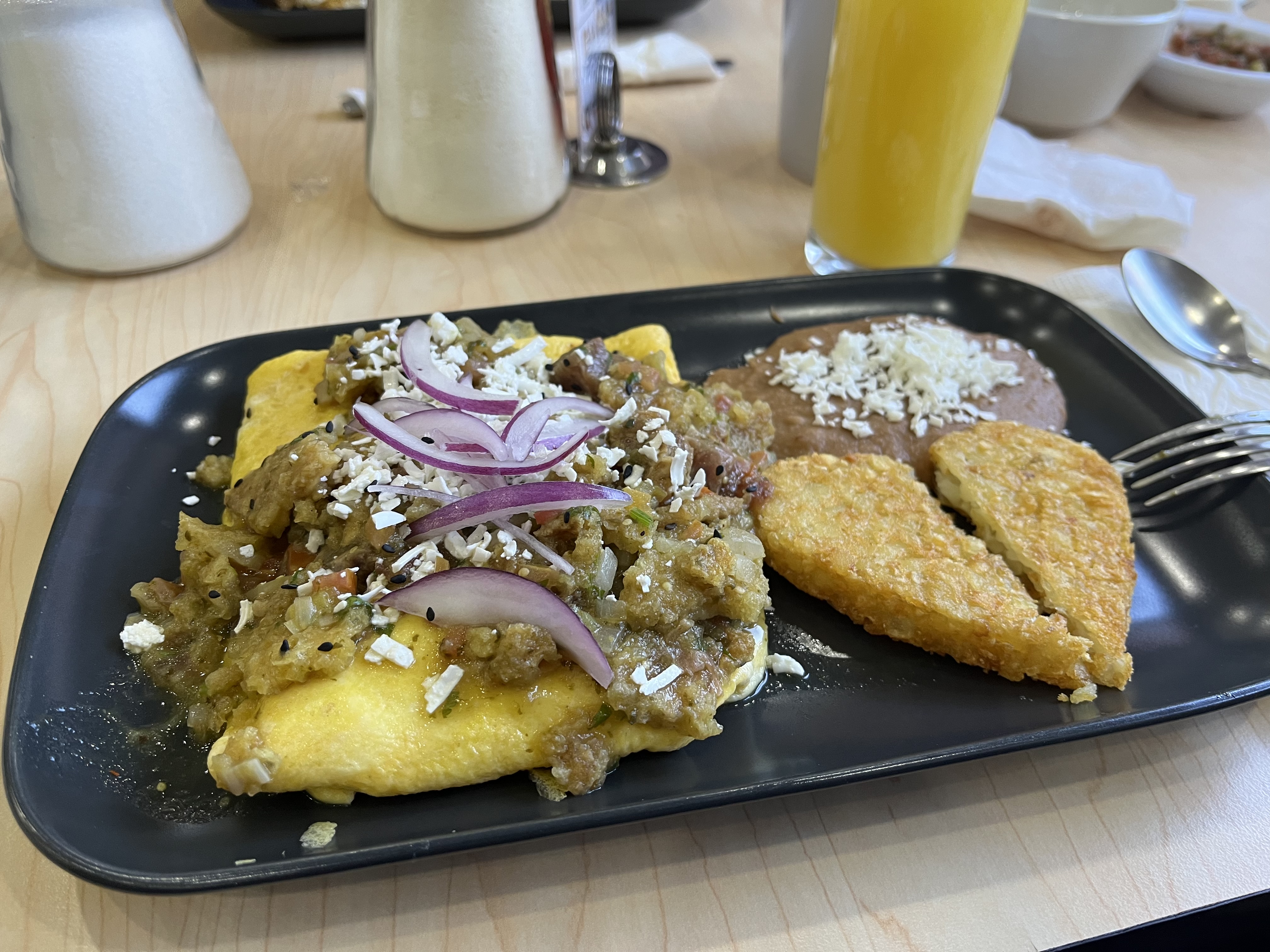 Breggfast restaurante image 3