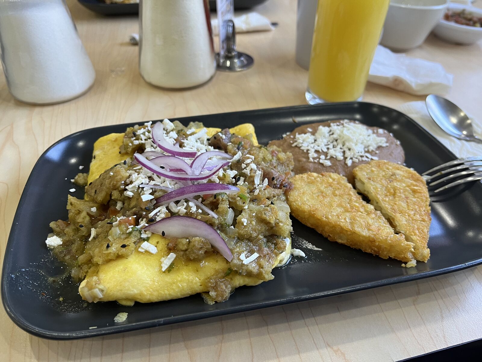 Breggfast restaurante image 3