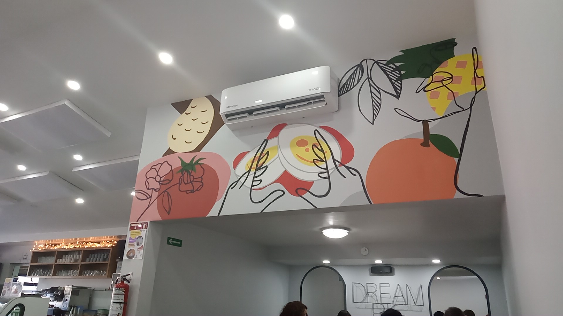 Breggfast restaurante image 4