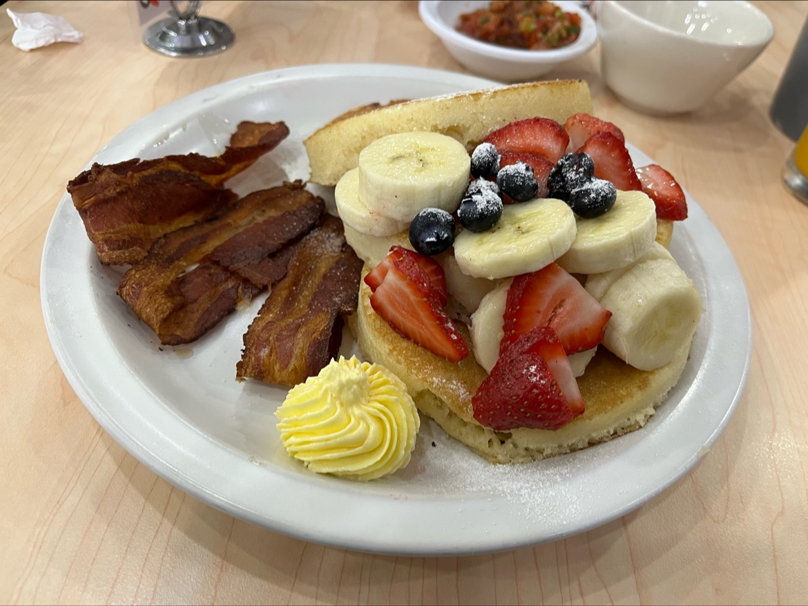 Breggfast restaurante image 6