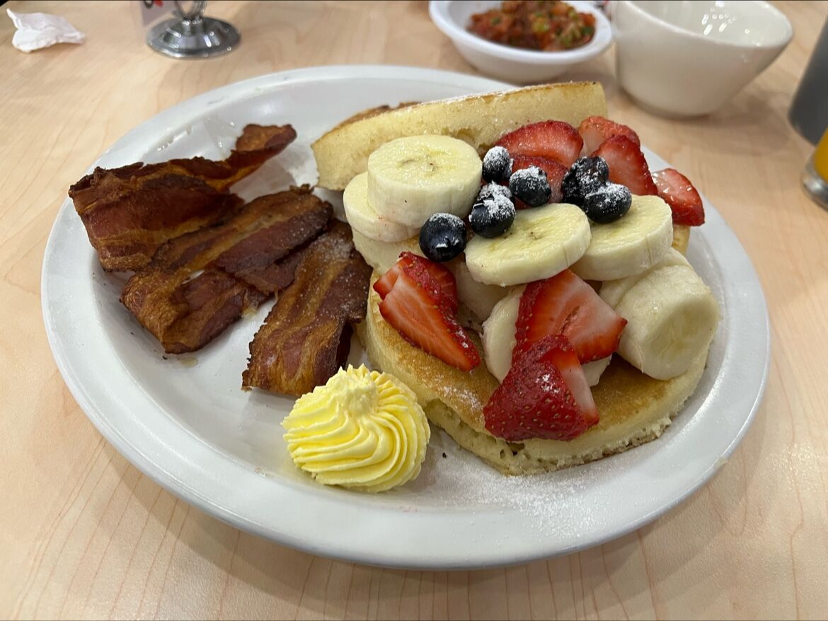 Breggfast restaurante image 6