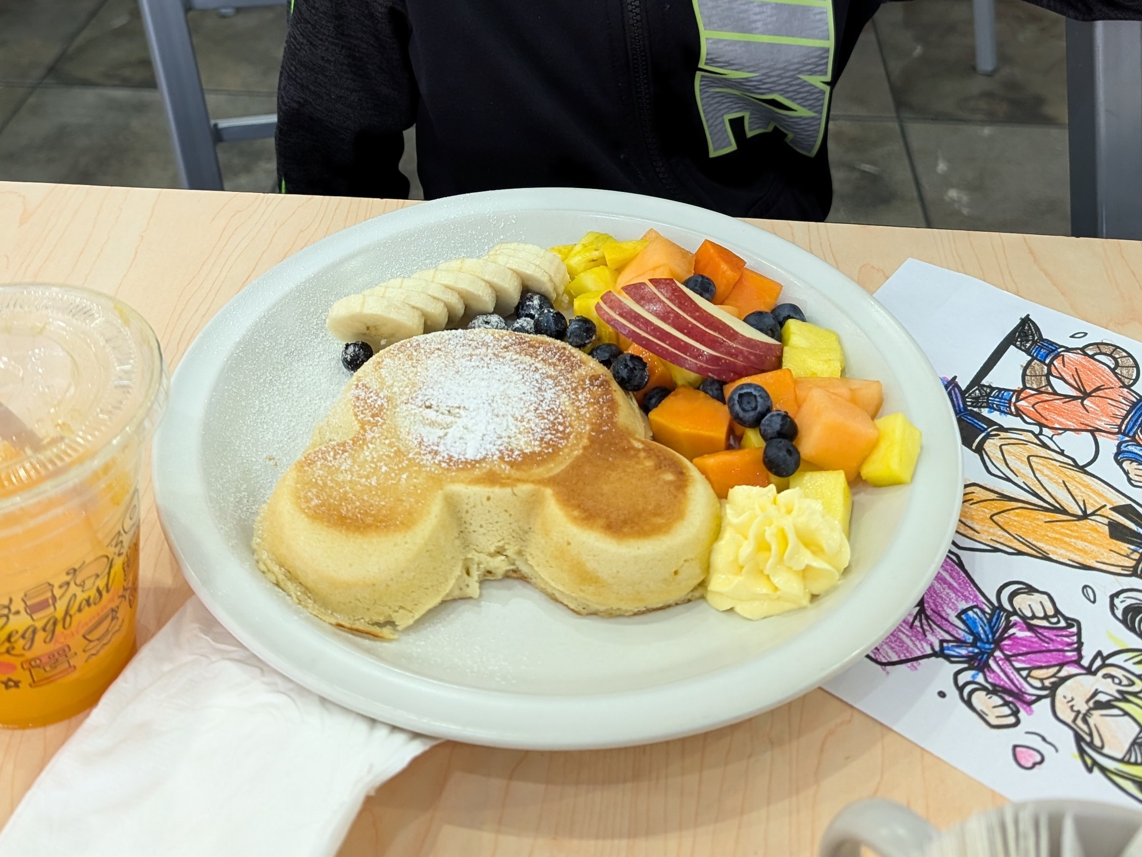 Breggfast restaurante image 7