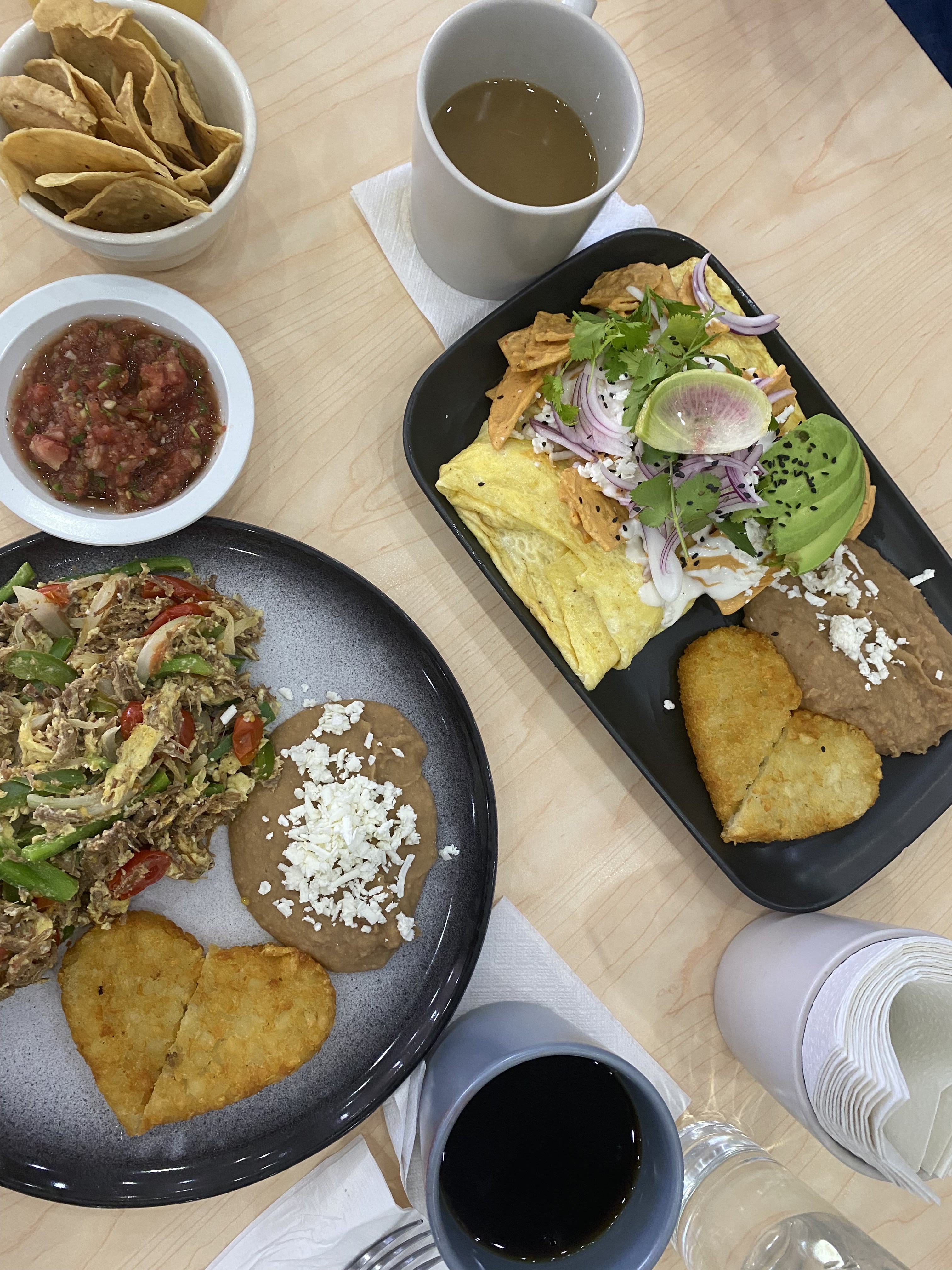 Breggfast restaurante image 8