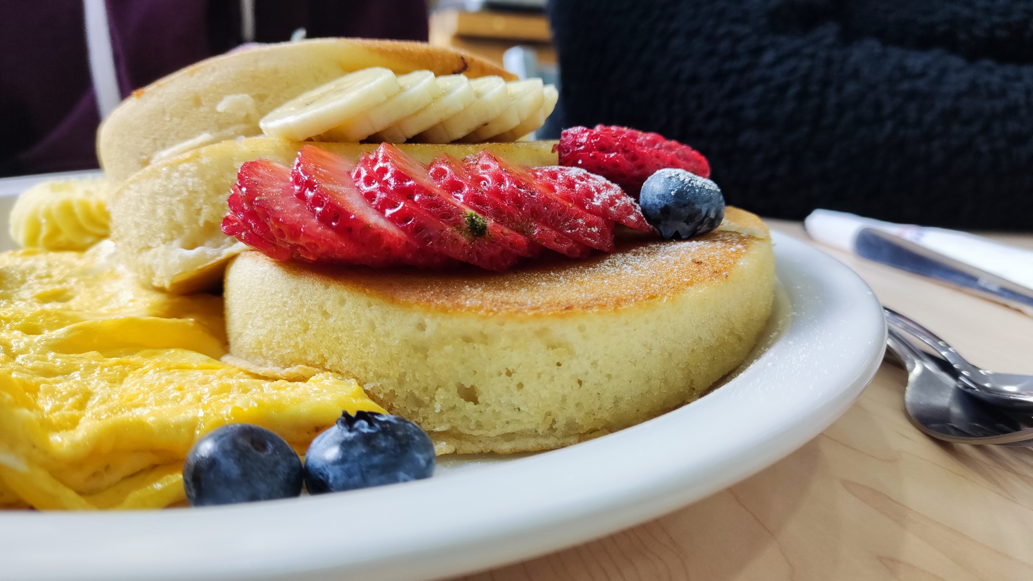 Breggfast restaurante image 9